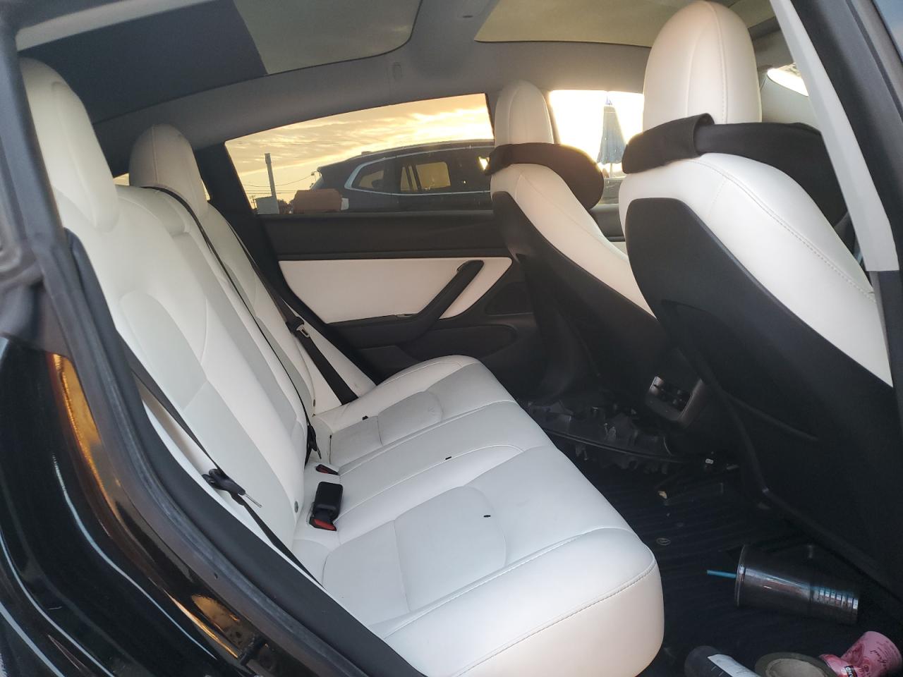 2020 Tesla Model 3 VIN: 5YJ3E1EA8LF797626 Lot: 92320945