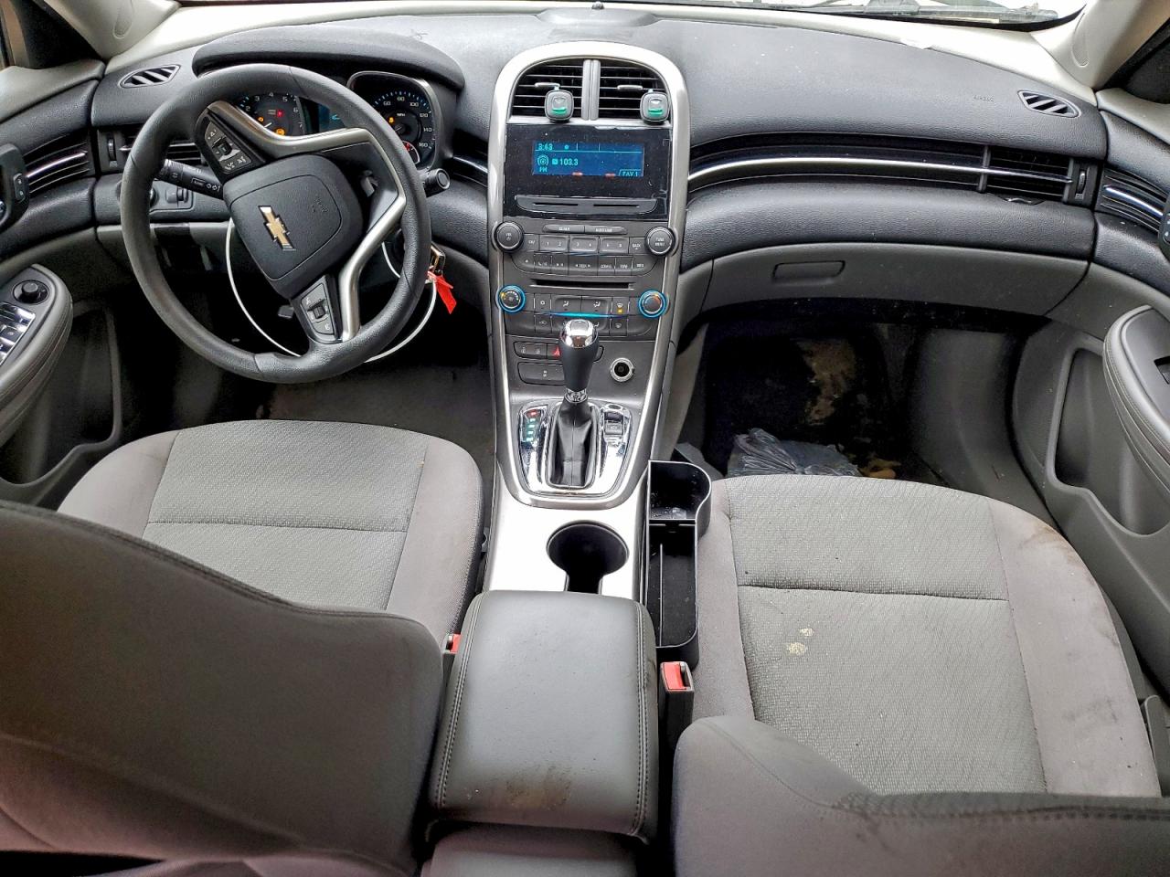 2013 Chevrolet Malibu Ls VIN: 1G11A5SA5DF314954 Lot: 94025175