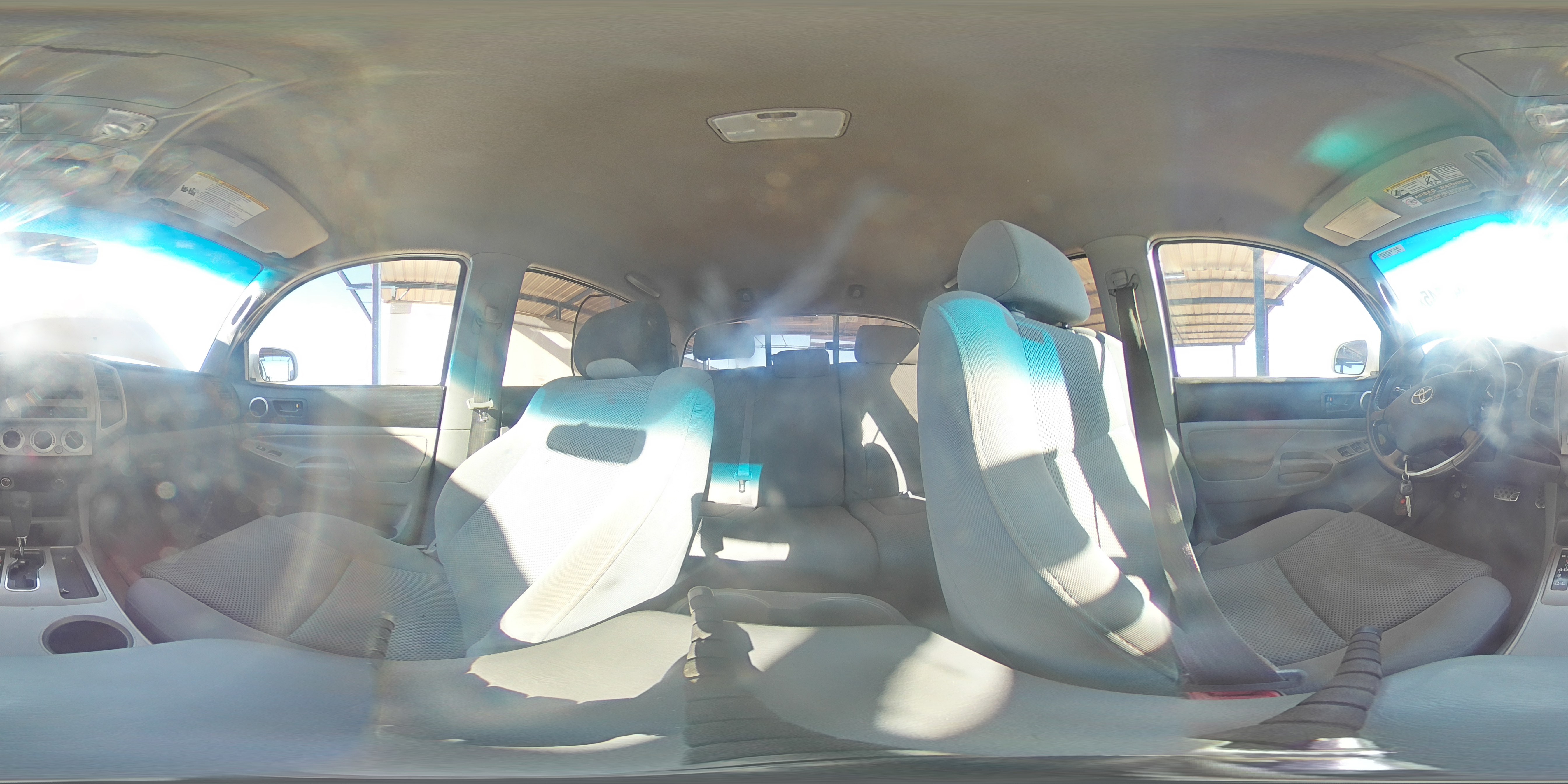 2008 Toyota Tacoma Double Cab VIN: 3TMLU42N28M017778 Lot: 91598545