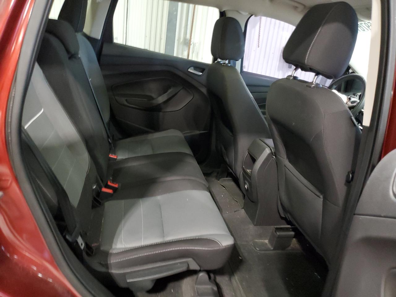 2014 Ford Escape Se VIN: 1FMCU9GXXEUB79894 Lot: 91597615