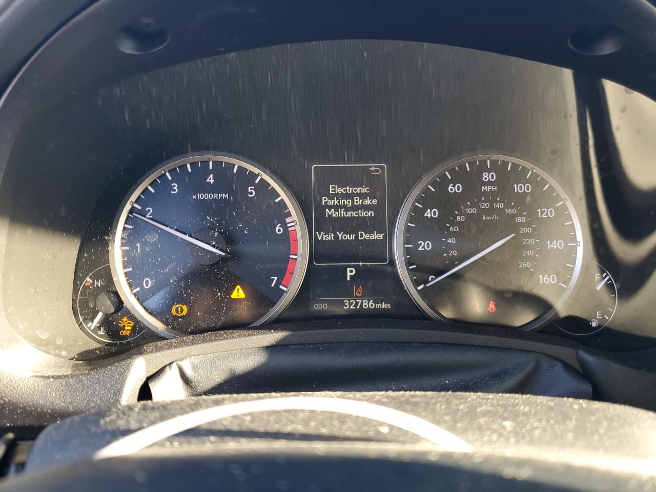 2021 Lexus Nx 300 Base VIN: JTJGARBZ4M2188444 Lot: 89909385