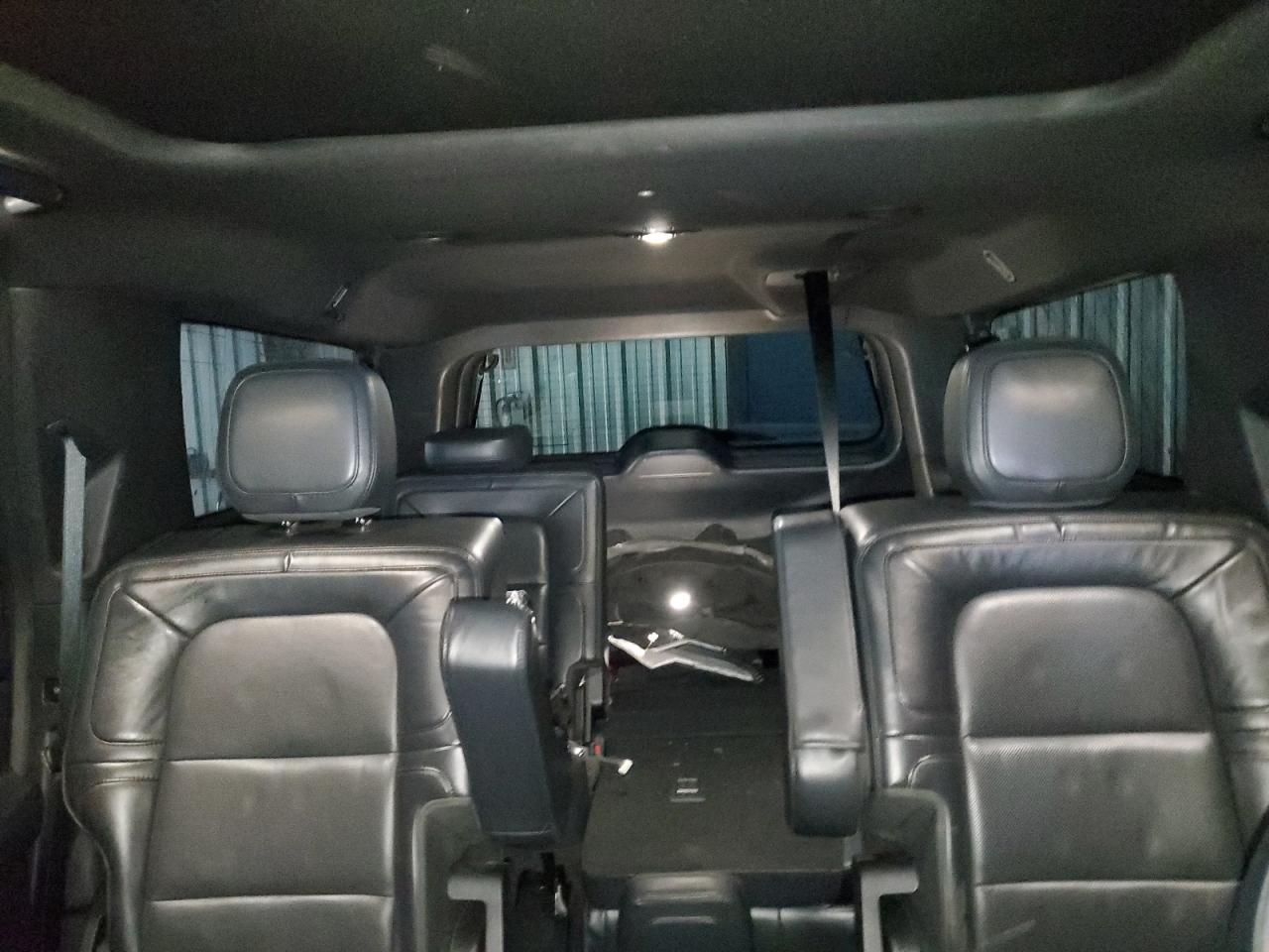 2022 Lincoln Navigator L Reserve VIN: 5LMJJ3KT9NEL09639 Lot: 91449285