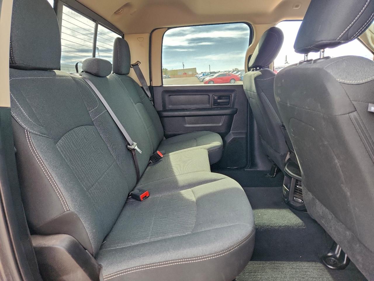 2020 Ram 2500 Tradesman VIN: 3C6UR5CJ5LG110008 Lot: 94045795