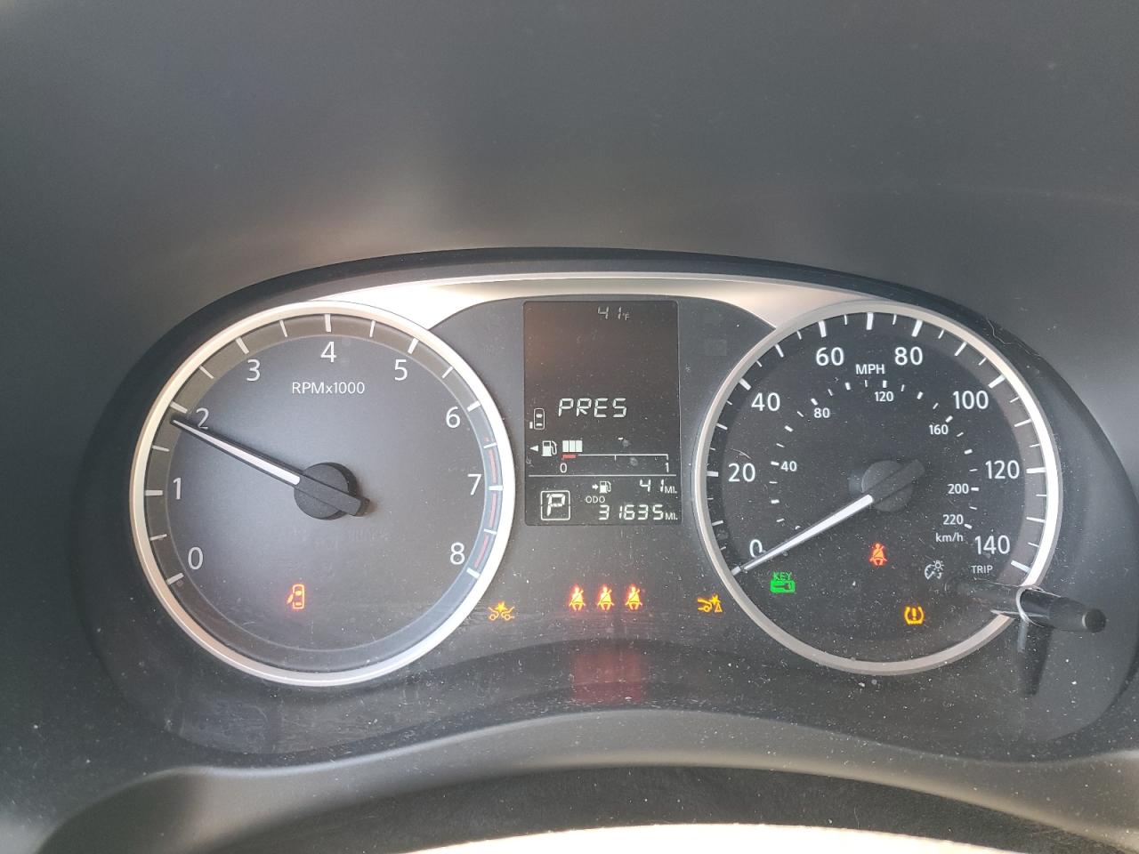 2022 Nissan Kicks S VIN: 3N1CP5BV8NL509622 Lot: 92896065