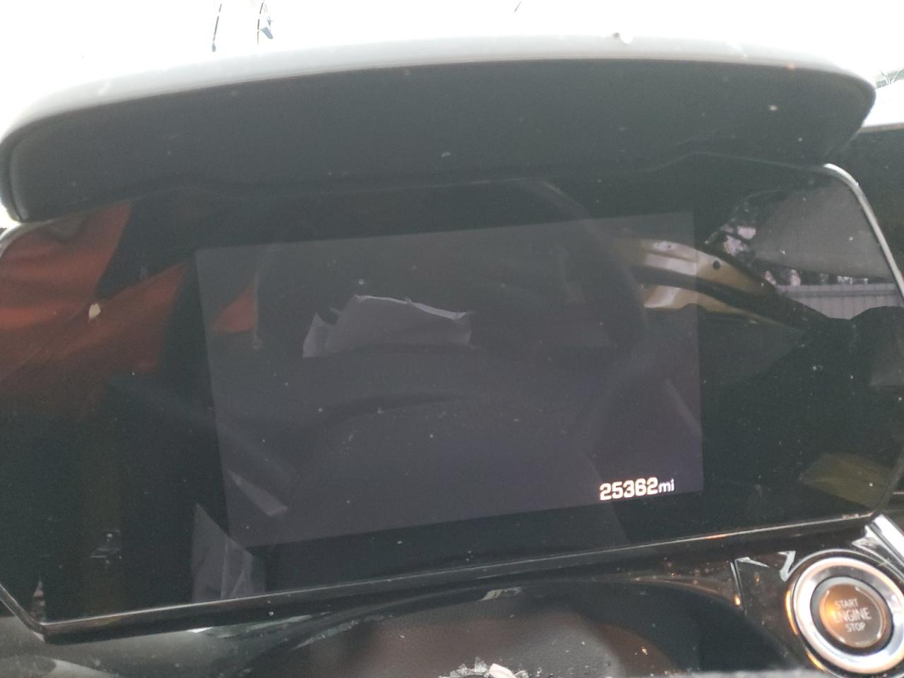 2024 Chevrolet Trax Activ VIN: KL77LKE26RC167791 Lot: 91727975