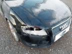 2009 AUDI A3 1.6 TDI SPORT 5DR for sale at Copart YORK