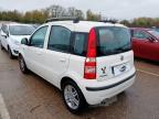 2012 FIAT PANDA 1.2 [69] MYLIFE 5DR for sale at Copart SANDWICH
