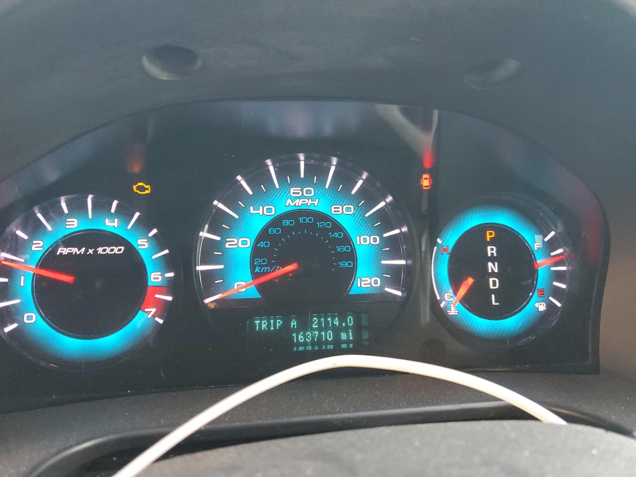 2010 Ford Fusion Se VIN: 3FAHP0HA3AR294870 Lot: 92202205