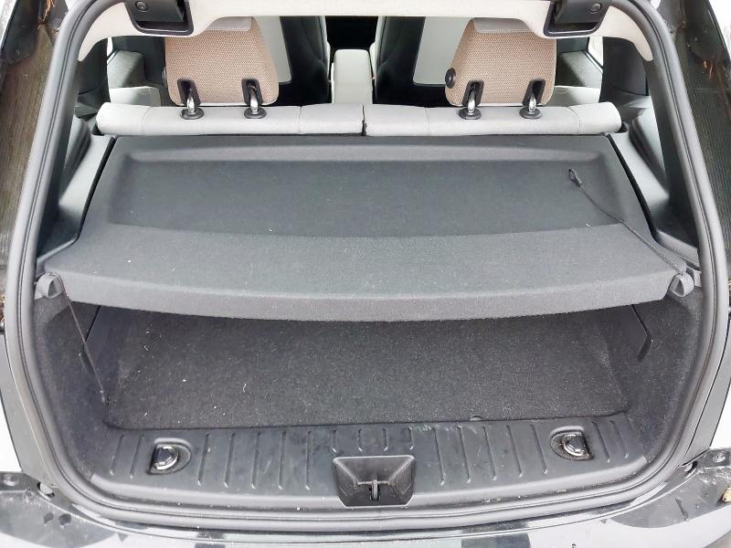 2019 BMW I3 125KW 42KWH 5DR AUTO