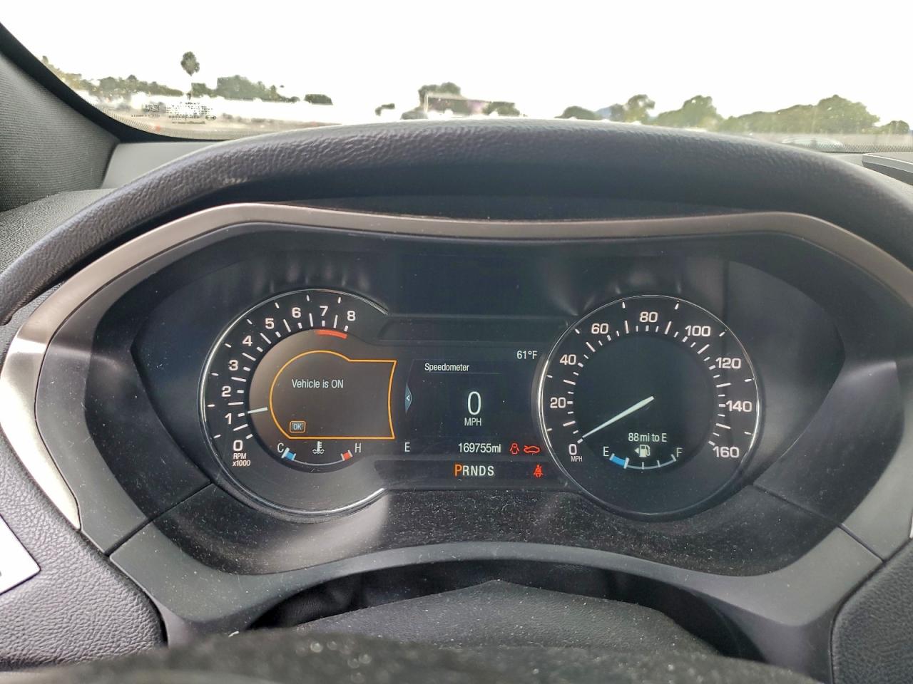 2017 Lincoln Mkz Reserve VIN: 3LN6L5E98HR666178 Lot: 93917775