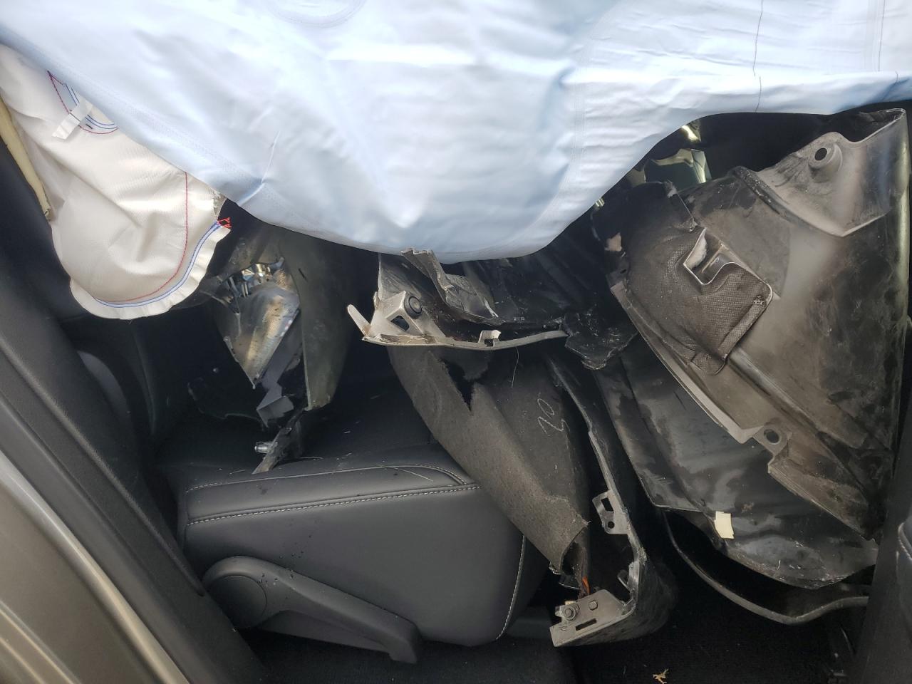 2021 Lexus Rx 350 VIN: 2T2HZMDA5MC278936 Lot: 92902595