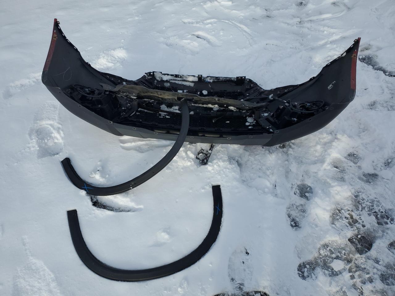 2019 Mitsubishi Rvr Se VIN: JA4AH3AU4KU604575 Lot: 91483455