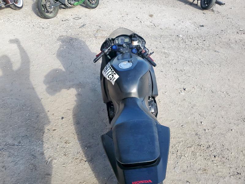 2019 HONDA CBR600 RR  