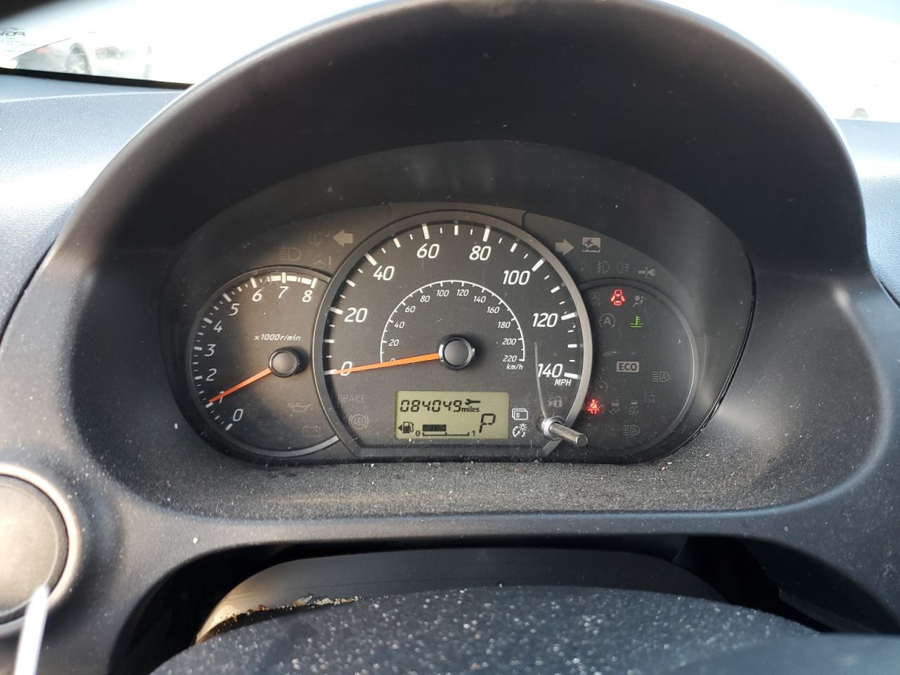 2021 Mitsubishi Mirage Es VIN: ML32AUHJ5MH013055 Lot: 93629285