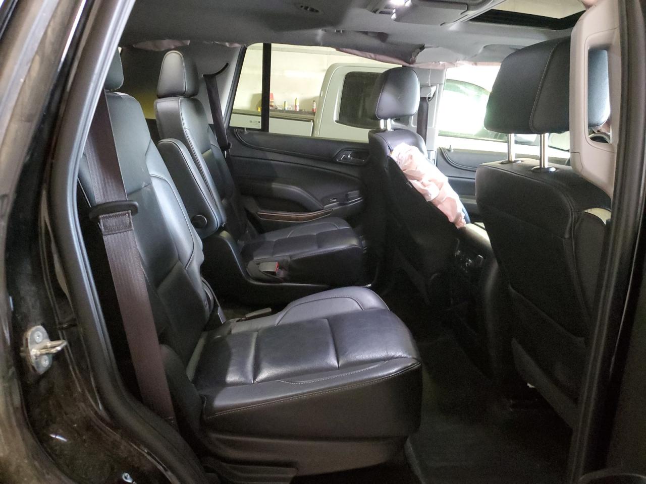 2017 Chevrolet Tahoe K1500 Lt VIN: 1GNSKBKC6HR229139 Lot: 90978835