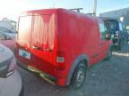 2007 FORD TRANSIT CONN T200 L75  for sale at Copart BRISTOL