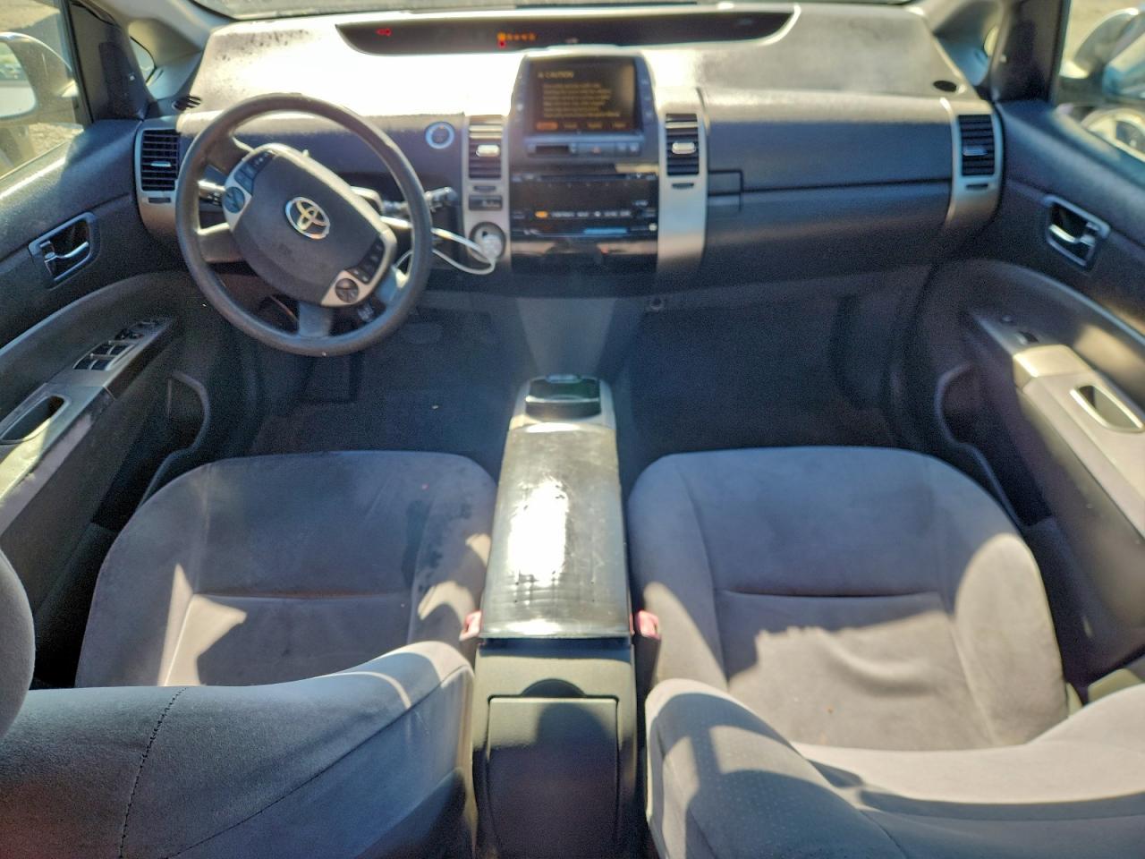 2007 Toyota Prius VIN: JTDKB20UX77621247 Lot: 93770295