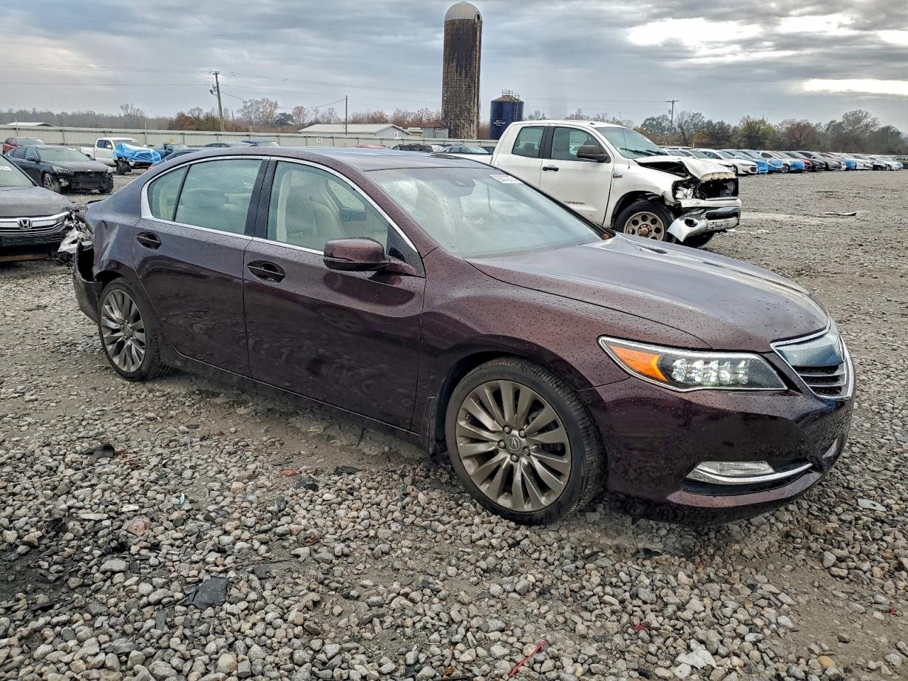 RLX