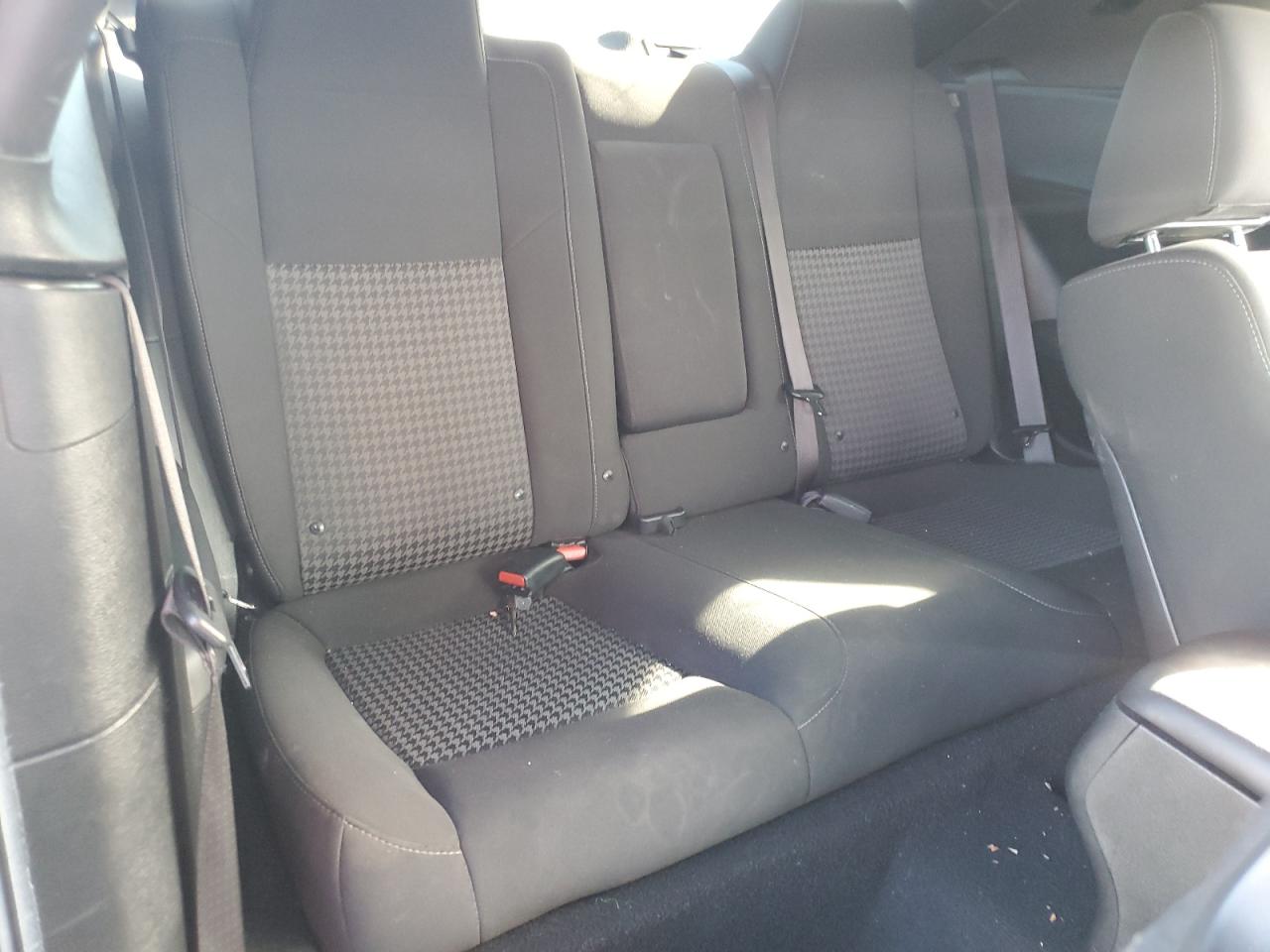 2022 Dodge Challenger Gt VIN: 2C3CDZJG1NH249691 Lot: 92875665