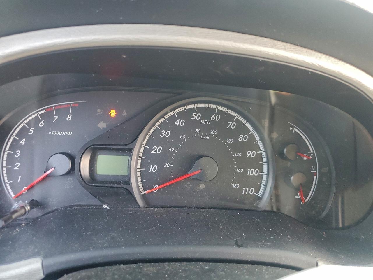 2013 Toyota Sienna Le VIN: 5TDKK3DC1DS332685 Lot: 93499155