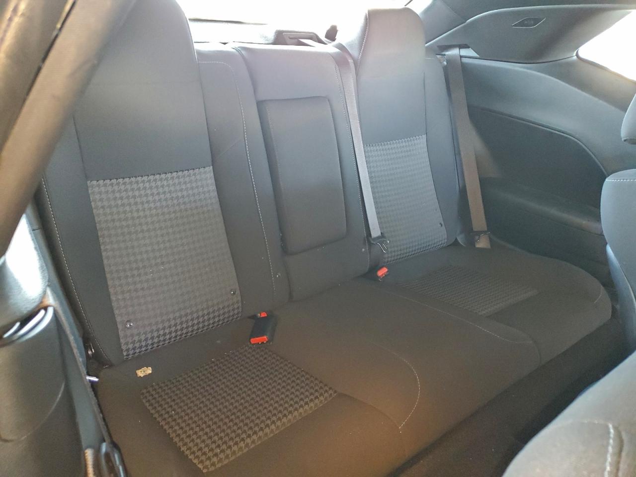 2023 Dodge Challenger R/T Scat Pack VIN: 2C3CDZFJ9PH522027 Lot: 93220965