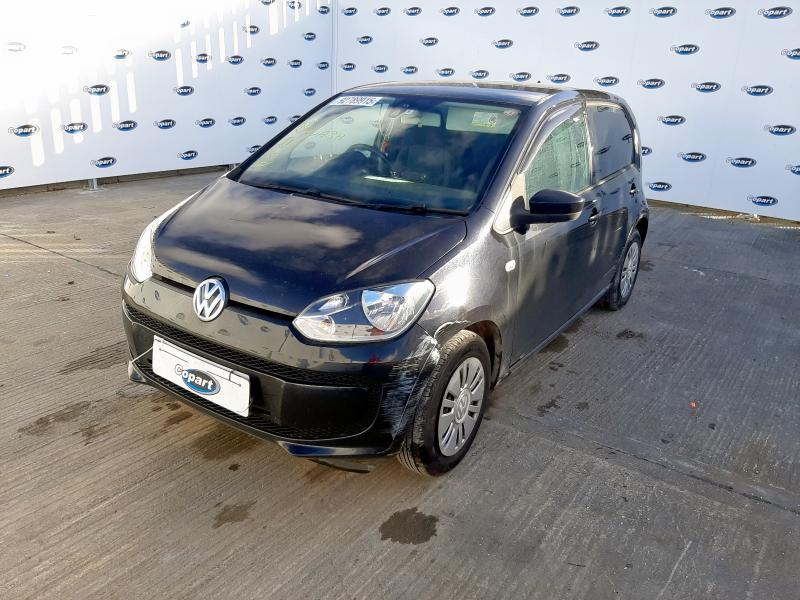2012 VOLKSWAGEN UP  for sale at Copart SANDWICH
