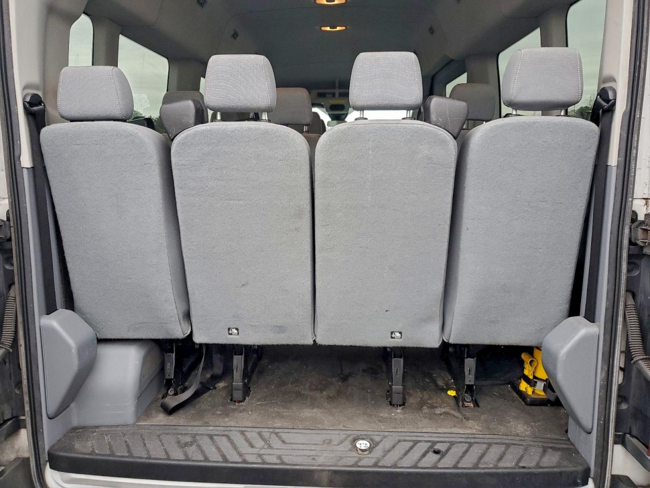 2017 Ford Transit T-350 VIN: 1FBAX2CM2HKB15729 Lot: 94706305