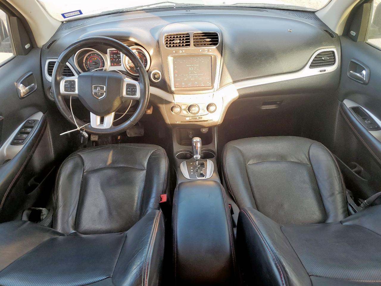 2019 Dodge Journey Gt VIN: 3C4PDDEG2KT687567 Lot: 92450145