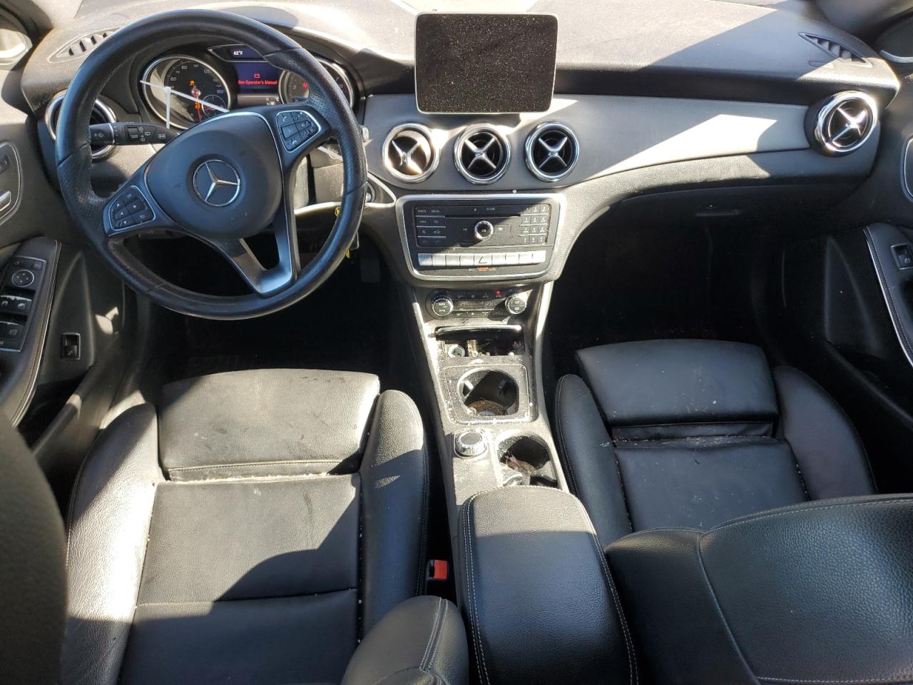 2020 Mercedes-Benz Gla 250 4Matic VIN: WDCTG4GB2LU027103 Lot: 92100895