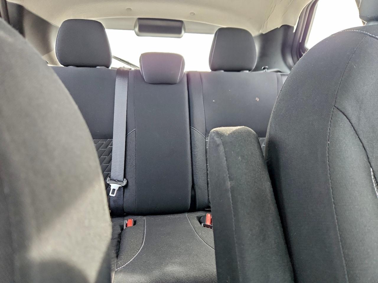 2022 Nissan Kicks S VIN: 3N1CP5BV6NL481397 Lot: 93888265