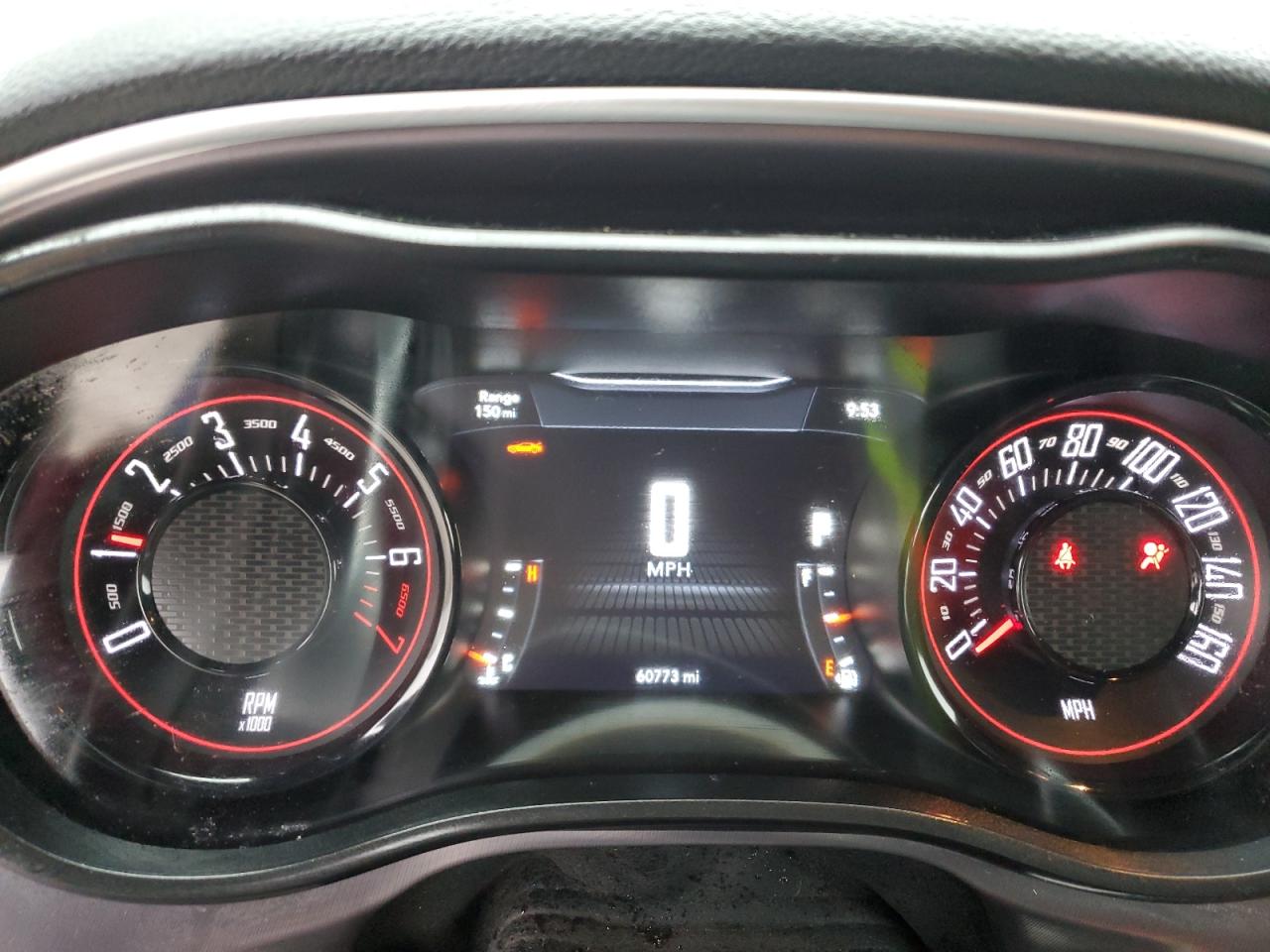 2021 Dodge Challenger Gt VIN: 2C3CDZKG4MH621294 Lot: 93014895