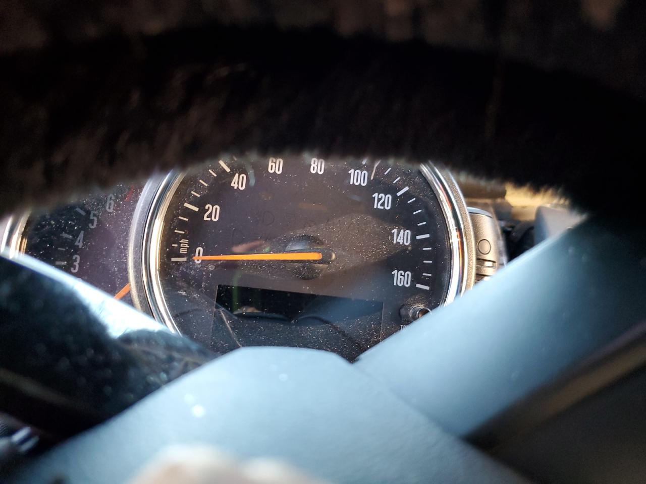 2016 Mini Cooper S VIN: WMWXU3C59G2D27779 Lot: 91935615