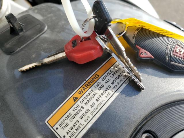 2013 YAMAHA FJR1300 AC  