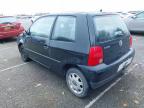 2003 VOLKSWAGEN LUPO 1.4 E 3DR AUTO for sale at Copart SANDTOFT