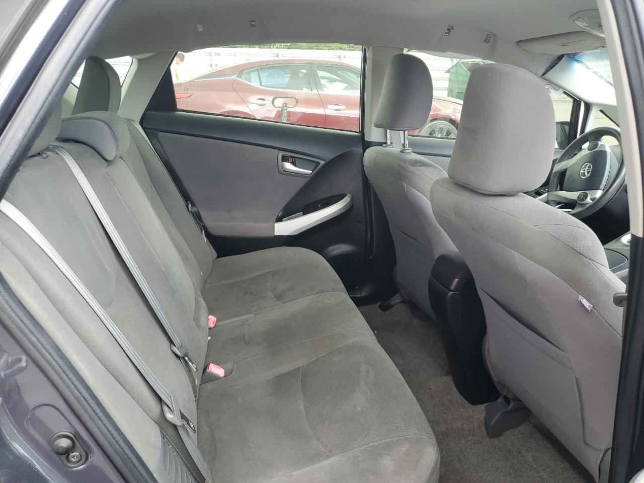 2013 Toyota Prius VIN: JTDKN3DU8D1628722 Lot: 93208025