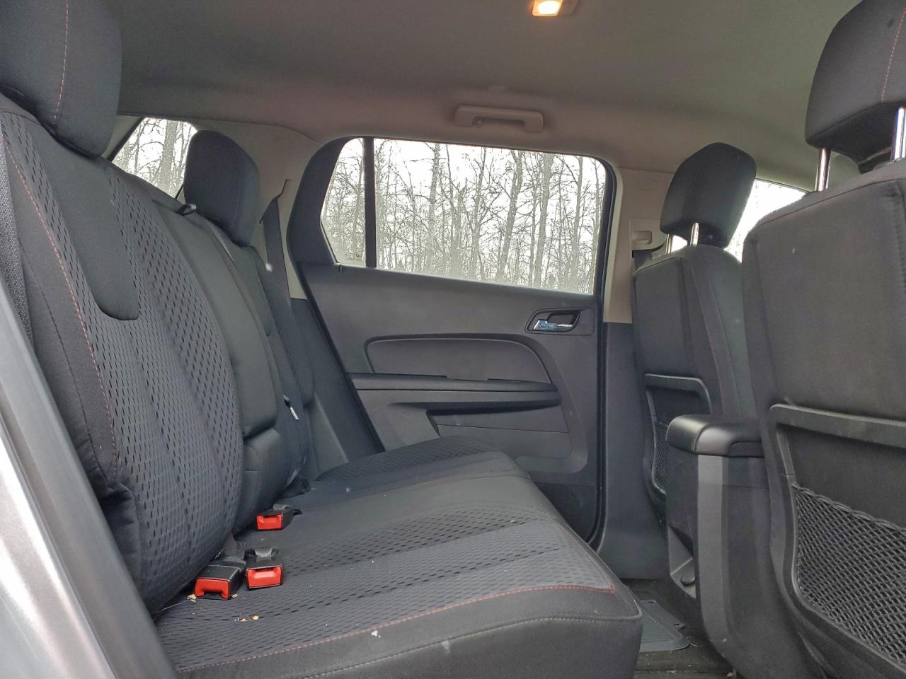 2013 GMC Terrain Sle VIN: 2GKALMEK5D6115840 Lot: 94801585