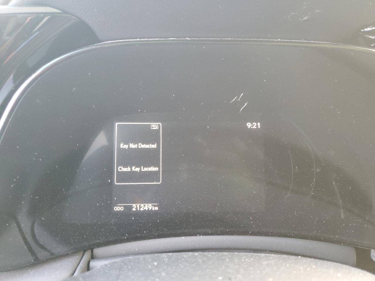 2024 Lexus Tx 350 Base VIN: 5TDAAAB66RS009904 Lot: 91177535