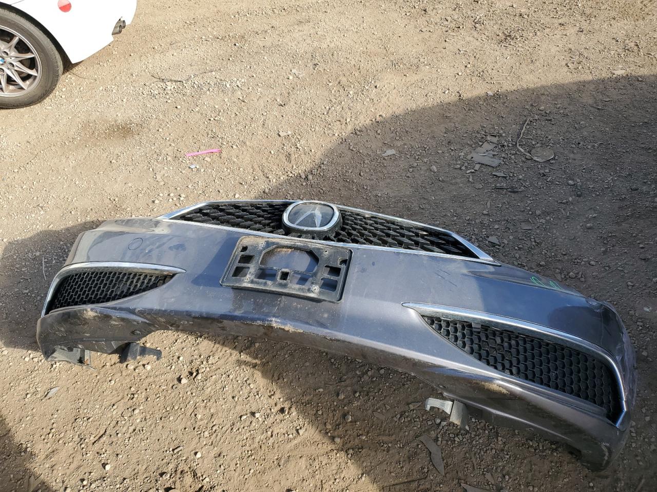 2019 Acura Tlx VIN: 19UUB1F38KA003441 Lot: 90666965