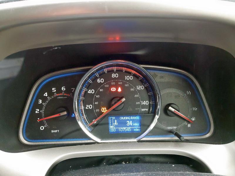 2014 TOYOTA RAV 4 2.0 D-4D ICON 5DR 2WD