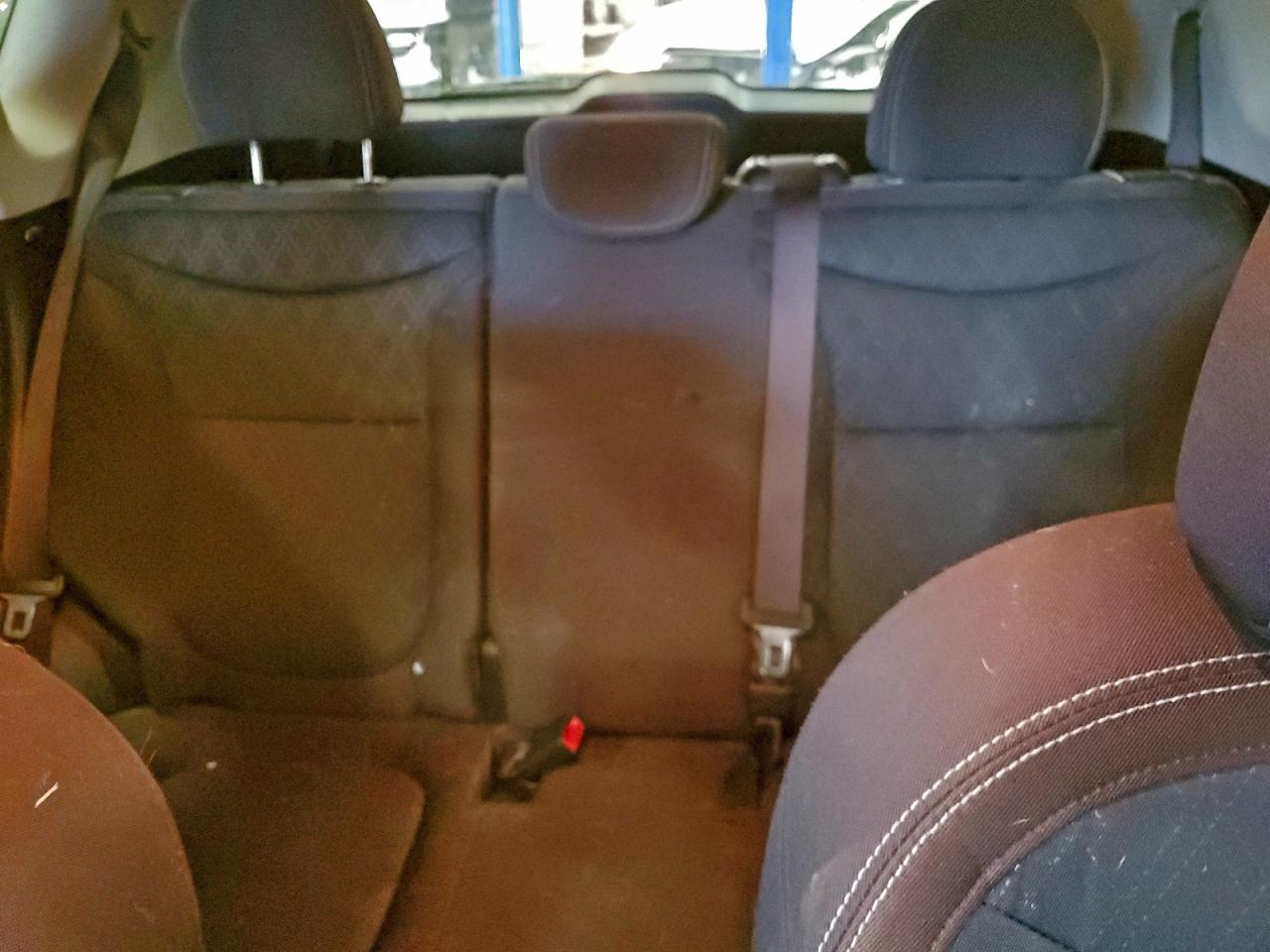 2016 Kia Soul VIN: KNDJN2A23G7285098 Lot: 94345195