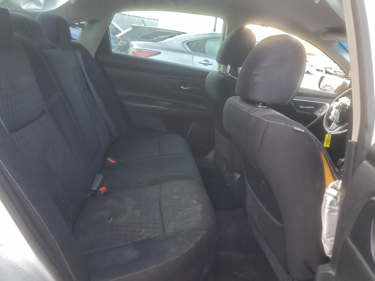 2016 Nissan Altima 2.5 VIN: 1N4AL3AP5GN363292 Lot: 94673005