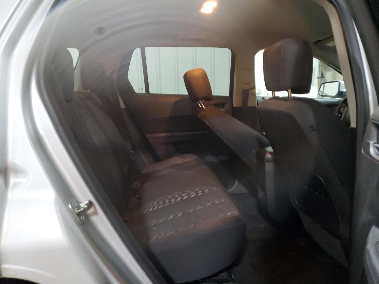 2017 GMC Terrain Sle VIN: 2GKFLSEK7H6350028 Lot: 91557995