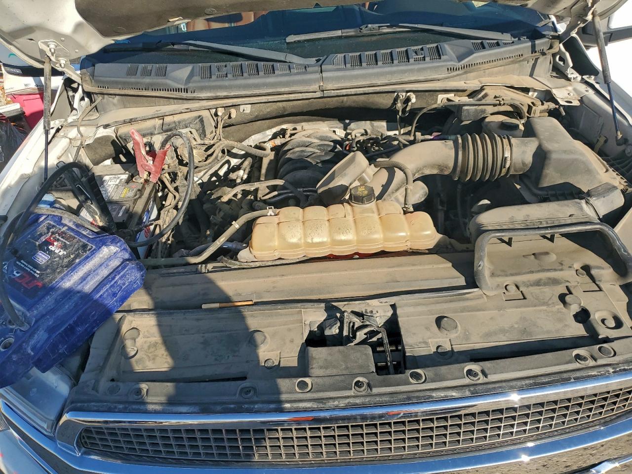 2018 Ford F150 Supercrew VIN: 1FTEW1E59JKC39860 Lot: 93934745