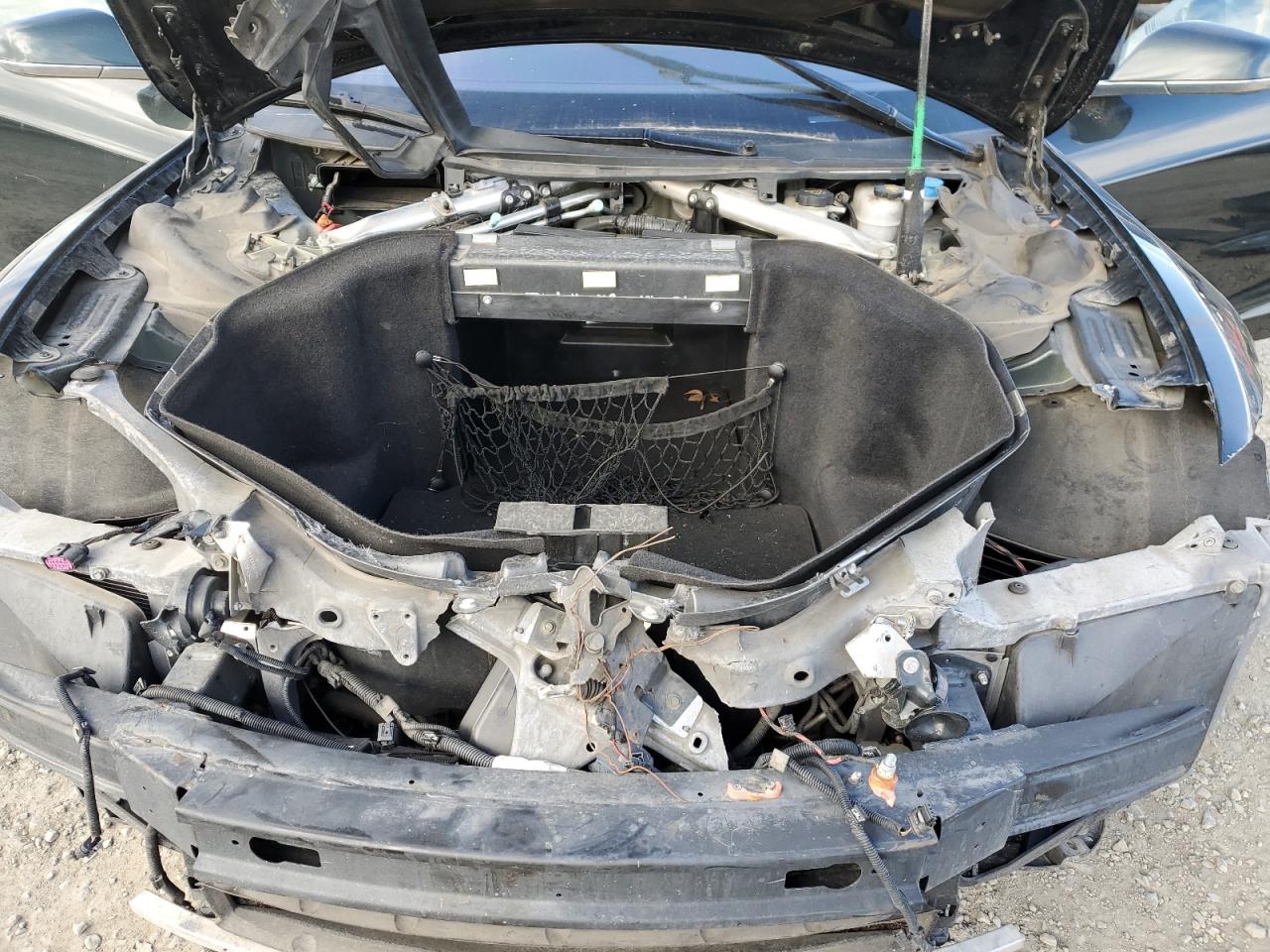 2013 Tesla Model S VIN: 5YJSA1DP8DFP04280 Lot: 93947545