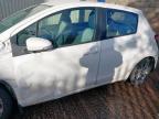 2017 TOYOTA YARIS 1.5 VVT-I ICON 5DR for sale at Copart CHESTER