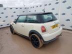 2010 MINI HATCHBACK 1.6 COOPER [122] 3DR for sale at Copart BRISTOL