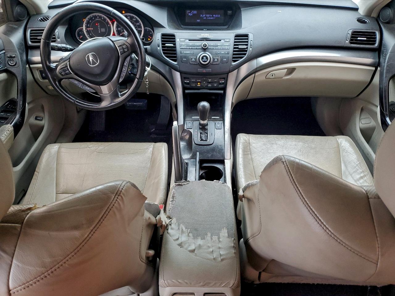 2014 Acura Tsx VIN: JH4CU2F47EC004557 Lot: 94223315