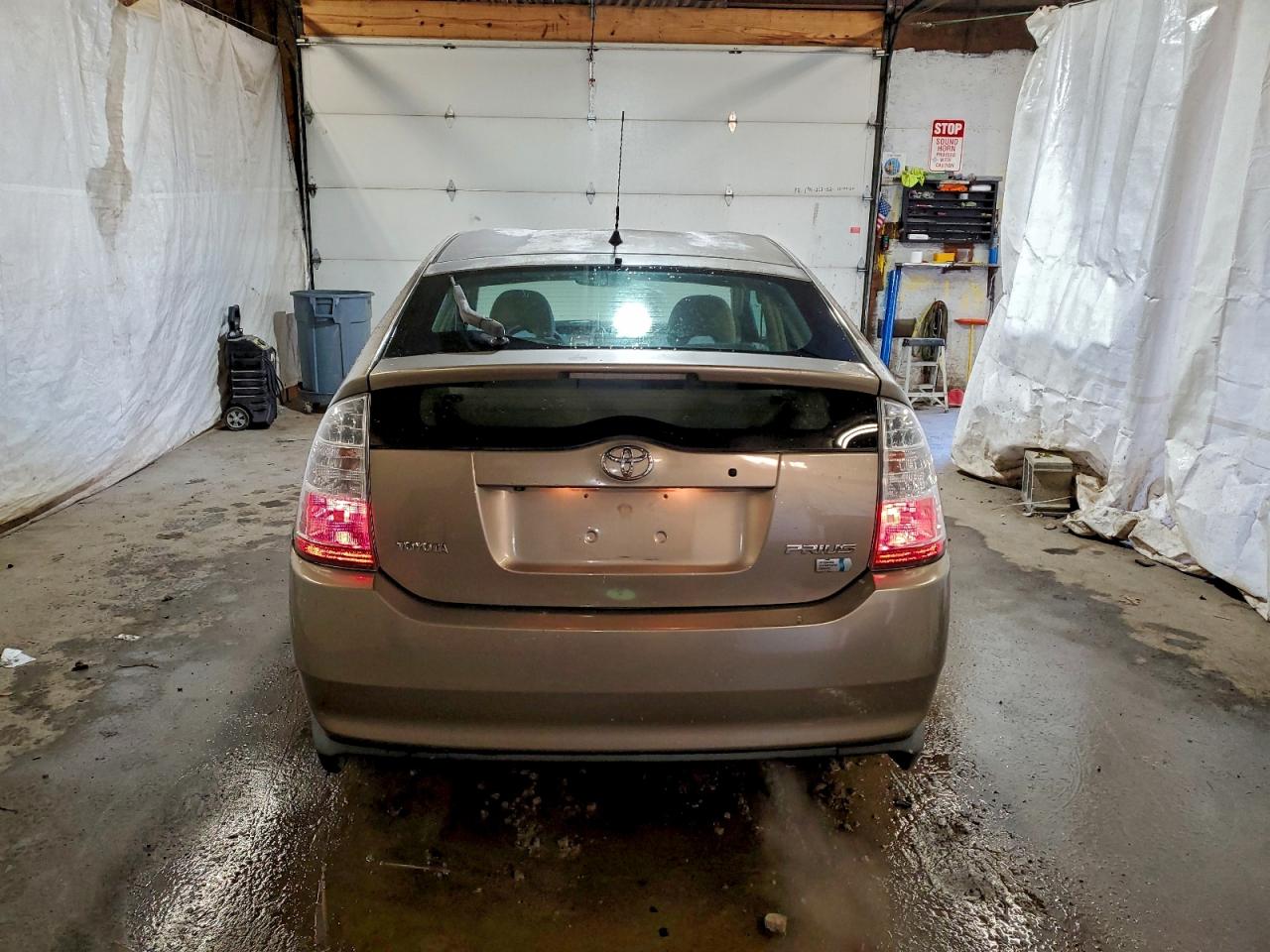 2006 Toyota Prius VIN: JTDKB20U363130377 Lot: 94495565