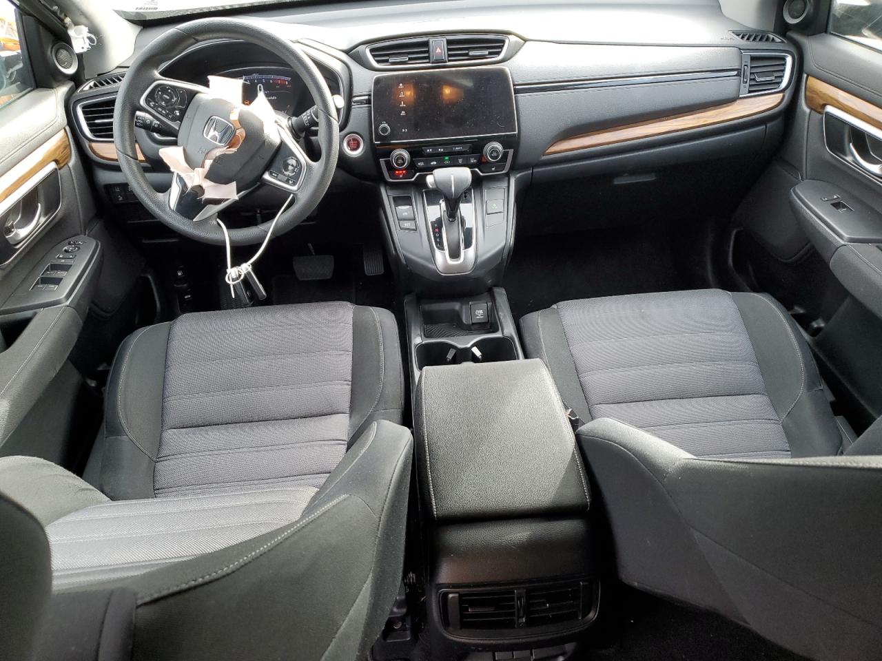 2019 Honda Cr-V Ex VIN: 5J6RW1H50KA003936 Lot: 91473305