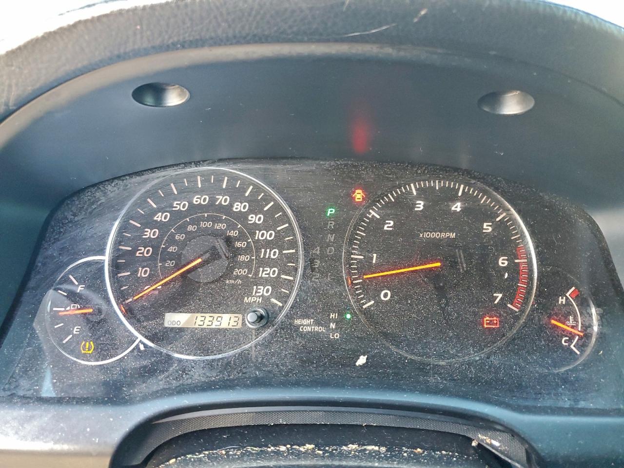 2006 Lexus Gx 470 VIN: JTJBT20X860104010 Lot: 94595315